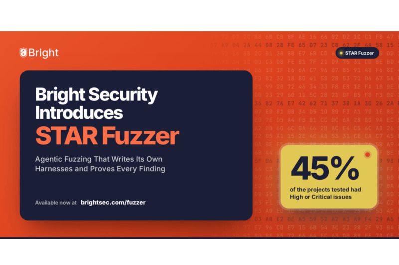 Bright Security, 자체 하네스 작성·결함 입증하는 STAR Fuzzer 출시